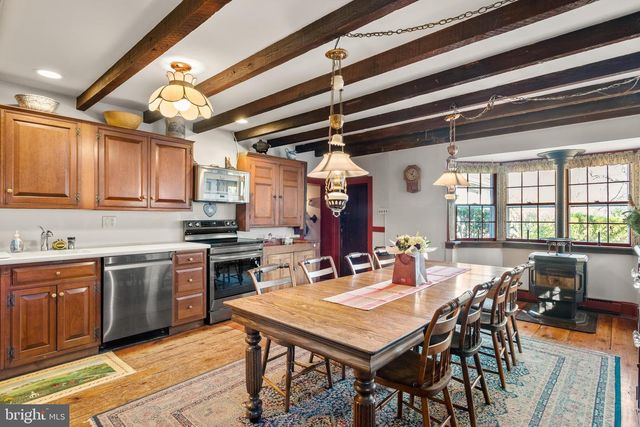 2175 W SWEDESFORD RD, Malvern, PA 19355