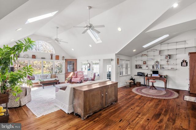 2175 W SWEDESFORD RD, Malvern, PA 19355