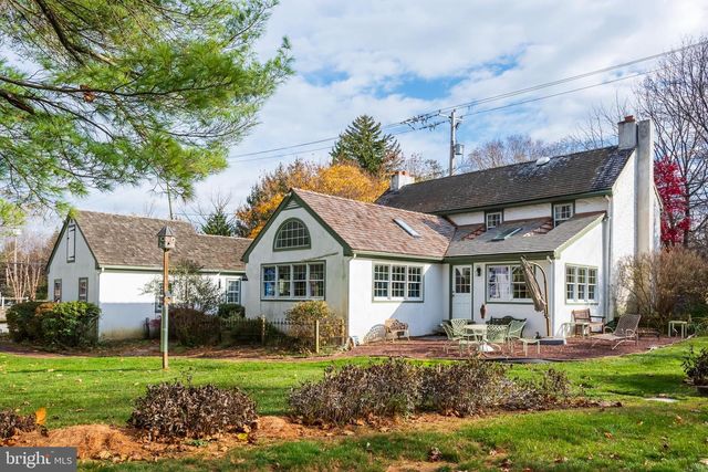 2175 W SWEDESFORD RD, Malvern, PA 19355