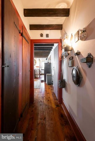 2175 W SWEDESFORD RD, Malvern, PA 19355