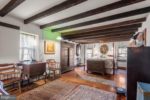 2175 W SWEDESFORD RD, Malvern, PA 19355