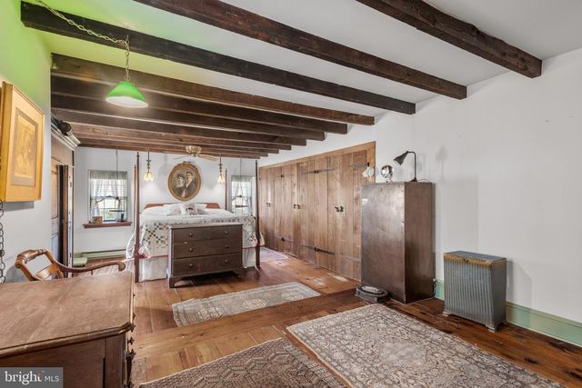 2175 W SWEDESFORD RD, Malvern, PA 19355