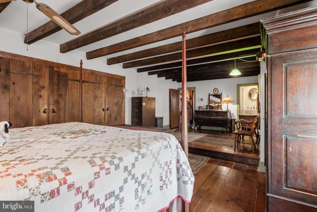 2175 W SWEDESFORD RD, Malvern, PA 19355