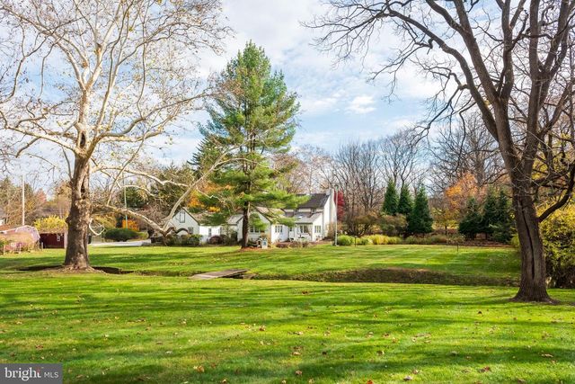 2175 W SWEDESFORD RD, Malvern, PA 19355