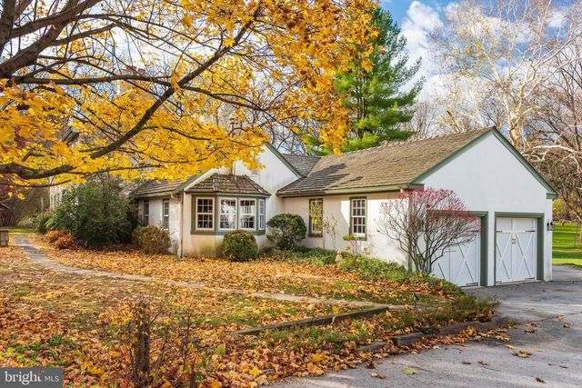 2175 W SWEDESFORD RD, Malvern, PA 19355