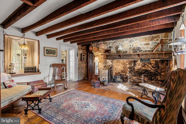 2175 W SWEDESFORD RD, Malvern, PA 19355