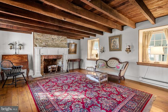 2175 W SWEDESFORD RD, Malvern, PA 19355