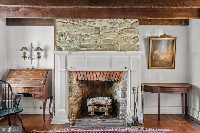 2175 W SWEDESFORD RD, Malvern, PA 19355