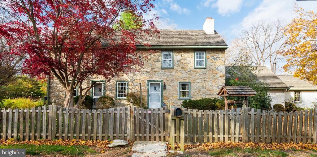 2175 W SWEDESFORD RD, Malvern, PA 19355