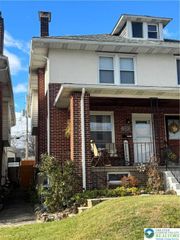 320 South 22nd Street, Allentown City, PA 18104