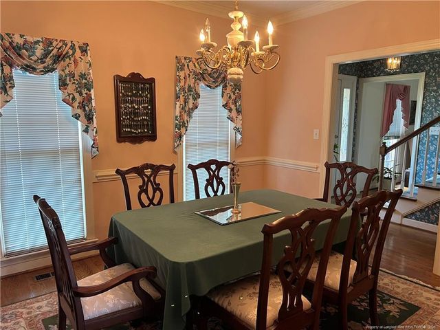 5400 Labrador Drive, Hope Mills, NC 28348