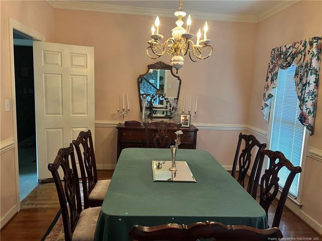 5400 Labrador Drive, Hope Mills, NC 28348