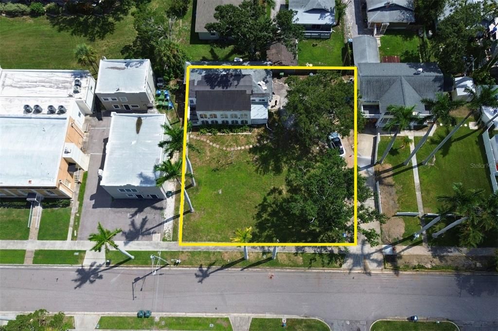 1515 7TH AVENUE W, Bradenton, FL 34205