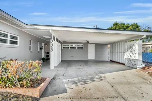 225 HALSEY STREET, Orlando, FL 32839