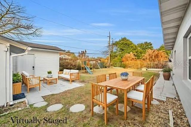 225 HALSEY STREET, Orlando, FL 32839