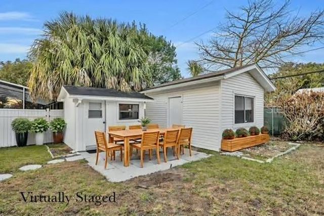 225 HALSEY STREET, Orlando, FL 32839