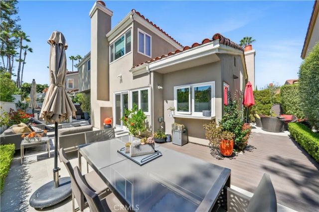 3112 Corte Hermosa, Newport Beach, CA 92660