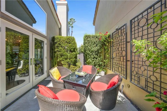 3112 Corte Hermosa, Newport Beach, CA 92660