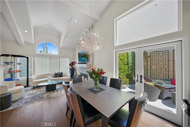 3112 Corte Hermosa, Newport Beach, CA 92660