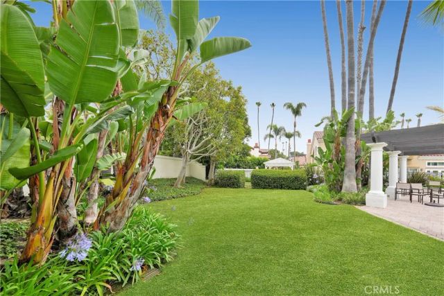 3112 Corte Hermosa, Newport Beach, CA 92660