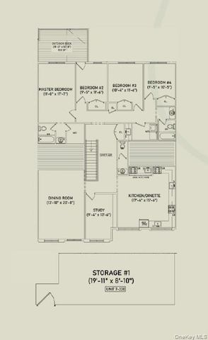 7 Valley Way 220, Spring Valley, NY 10977