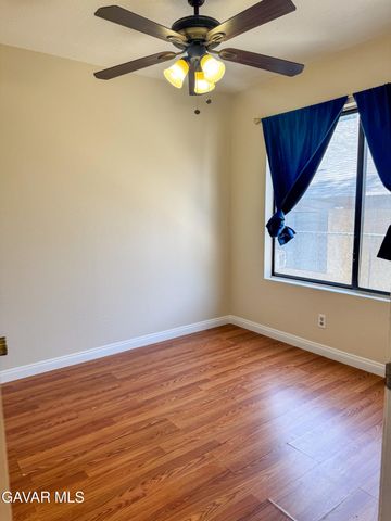 36648 Spanish Broom Drive, Palmdale, CA 93550