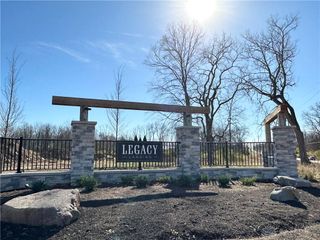 Lot 23 Legendary Way, Clearcreek Twp, OH 45036