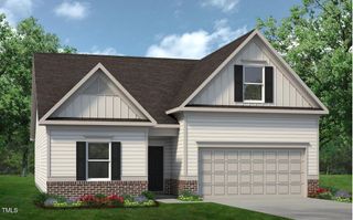 349 Ambassador Drive, Clayton, NC 27520