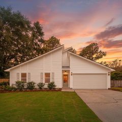 1 Willingham Court, Charleston, SC 29412