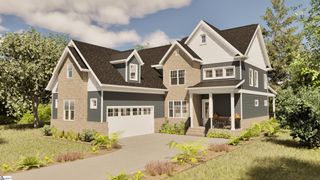 111 Benjamin Boulevard, Pendleton, SC 29670