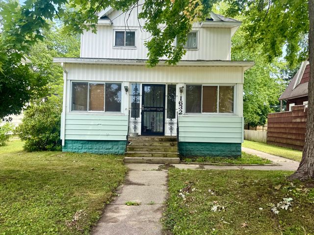 1632 5th Street, Muskegon, MI 49441