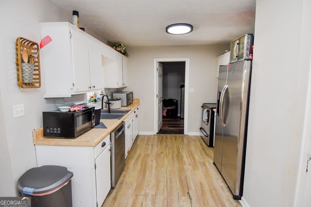 2250 Green Street, Concord, GA 30206