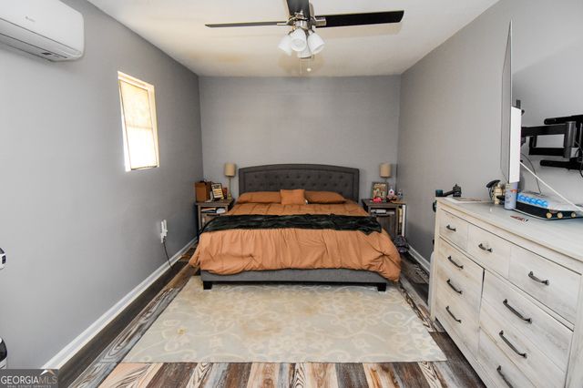 2250 Green Street, Concord, GA 30206