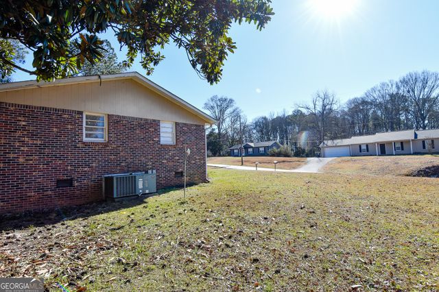 2250 Green Street, Concord, GA 30206