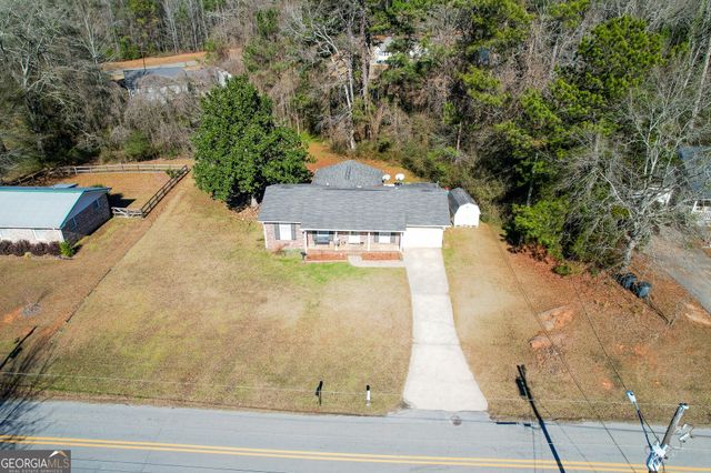 2250 Green Street, Concord, GA 30206