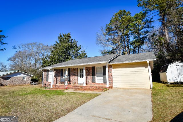 2250 Green Street, Concord, GA 30206