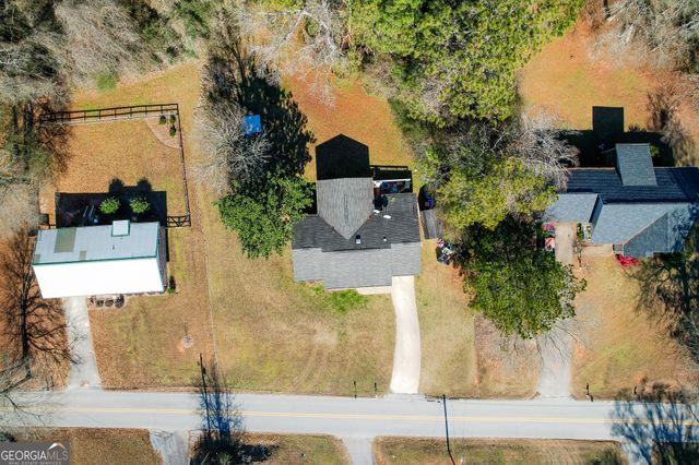 2250 Green Street, Concord, GA 30206