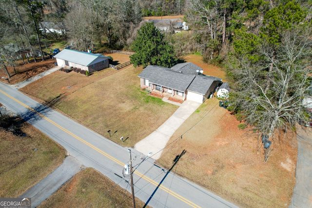 2250 Green Street, Concord, GA 30206