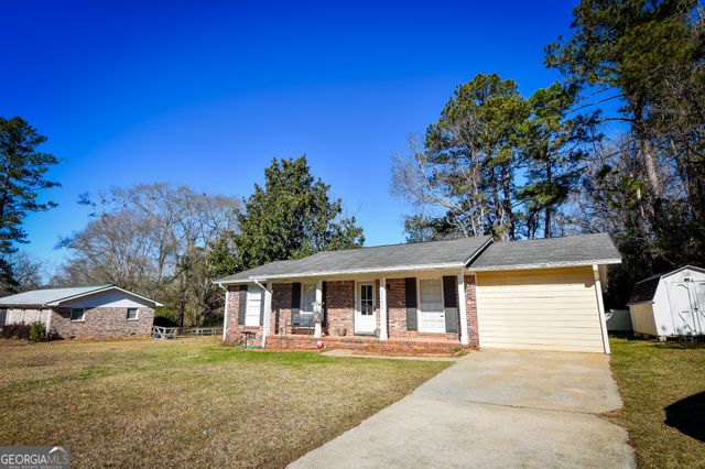 2250 Green Street, Concord, GA 30206