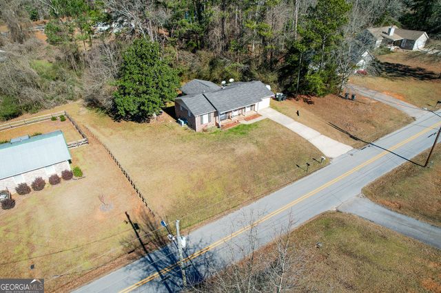 2250 Green Street, Concord, GA 30206