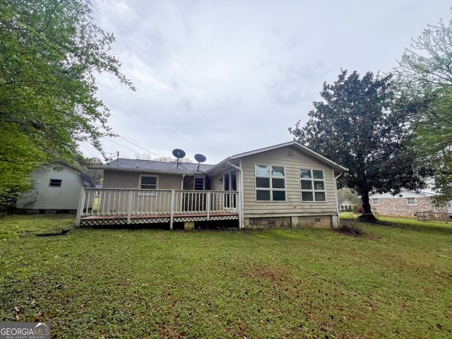 2250 Green Street, Concord, GA 30206