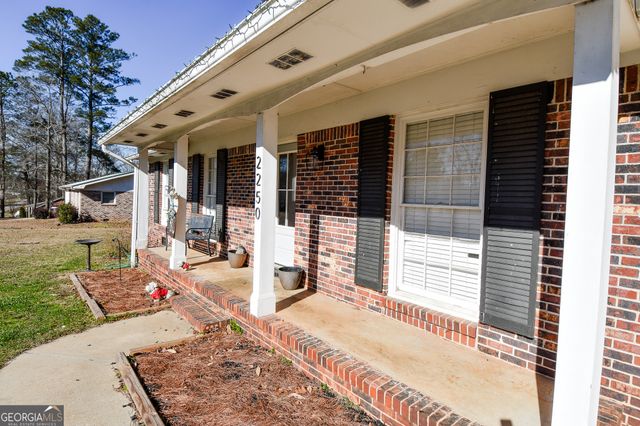 2250 Green Street, Concord, GA 30206