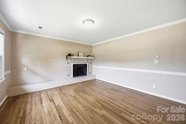 210 College Avenue, Shelby, NC 28150