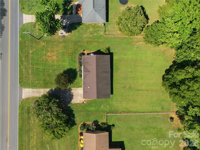 210 College Avenue, Shelby, NC 28150