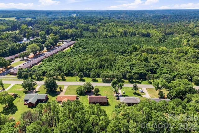 210 College Avenue, Shelby, NC 28150
