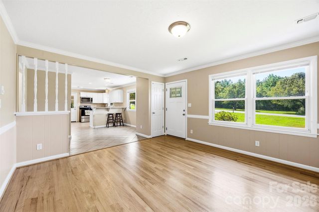 210 College Avenue, Shelby, NC 28150