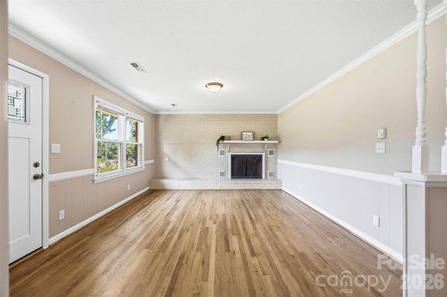 210 College Avenue, Shelby, NC 28150