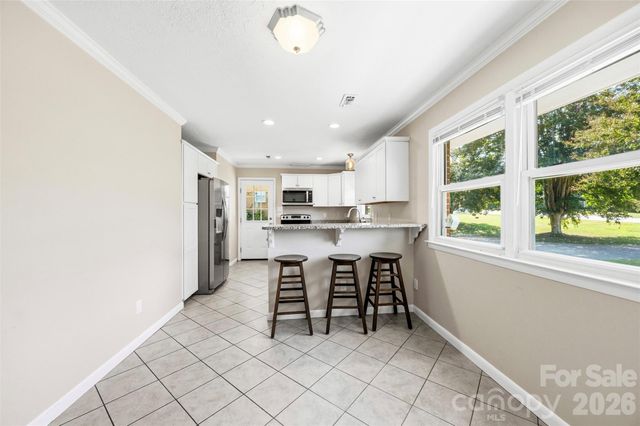 210 College Avenue, Shelby, NC 28150