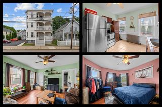 26A Pine Street A, Attleboro, MA 02703