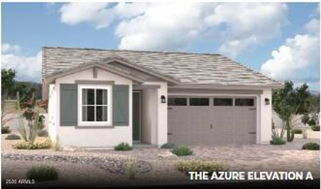 8740 S 170TH Avenue, Goodyear, AZ 85338